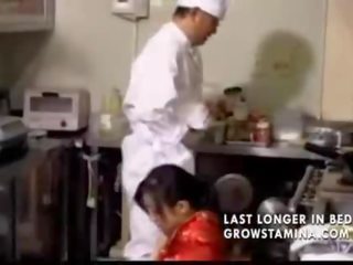Kitajka restaurant polna različica part3